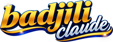 Badjili Claude Logo